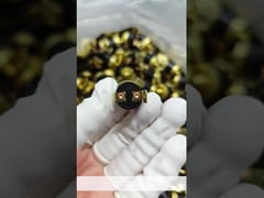 霧分散システム用のカスタマイズされた熱スイッチ